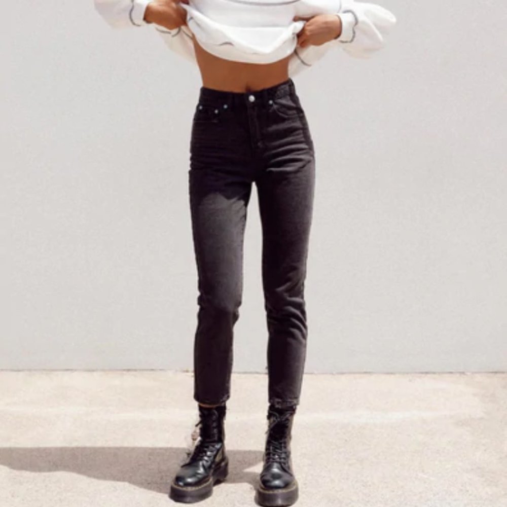 Zaiden Jean Black